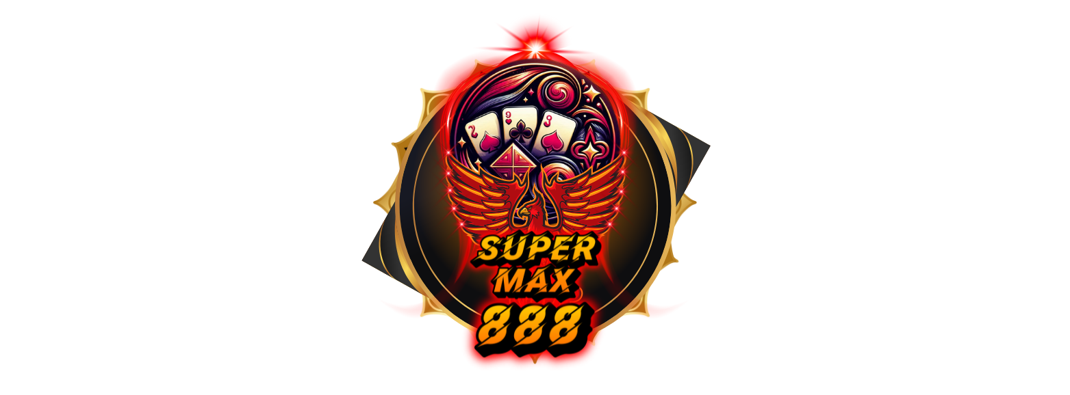 supermax888_logo